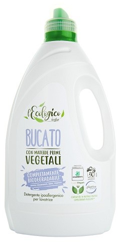 L Ecologici BUCATO gel uni na praní 30dávek /1.5 Hypoaler