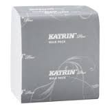TP Katrin V skládaný-23x10.5cm 42x200ks TP Katrin V skládaný-23x10.5cm 42x200ks - Katrin Toaletní papír a kuchyňské role