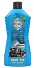 Krystal tekutý písek 600g