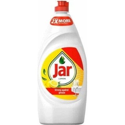 Jar 850ml Citron